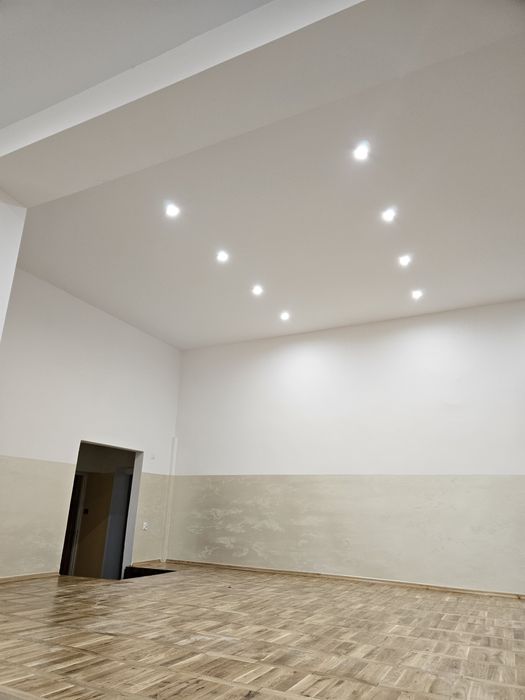 Remonty/ wykończenia wnętrz