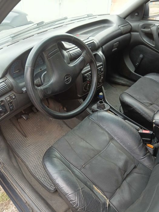 Opel astra f 1994