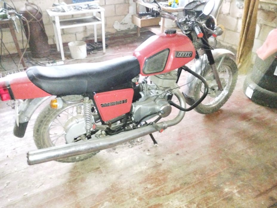 Продам Планету 5