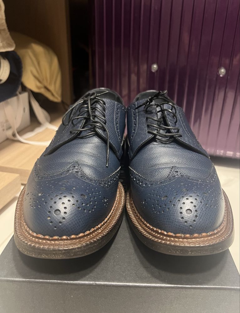 Оригінальне взуття Louis Vuitton