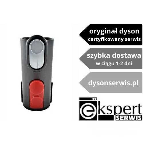 Oryginalny Adapter / Złącze Dyson - od dysonserwis.pl 968235_01