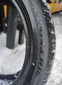 Pirelli SottoZero Serie 3 225/45 R18 95 H XL - 2 sztuki + 1 dojazdowa