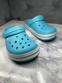 Сабо крокси Crocs