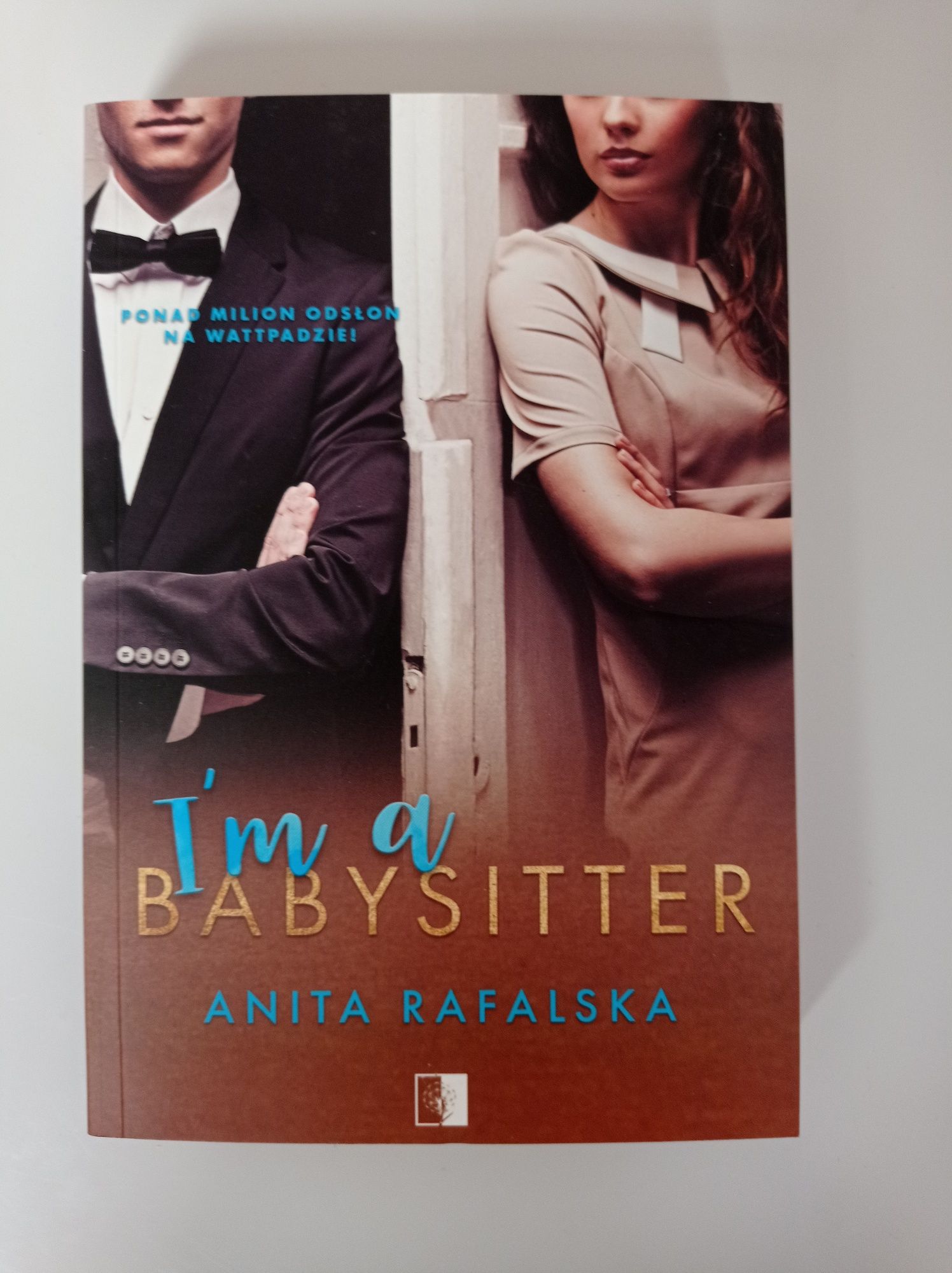 Anita Rafalska - I'm a babysitter