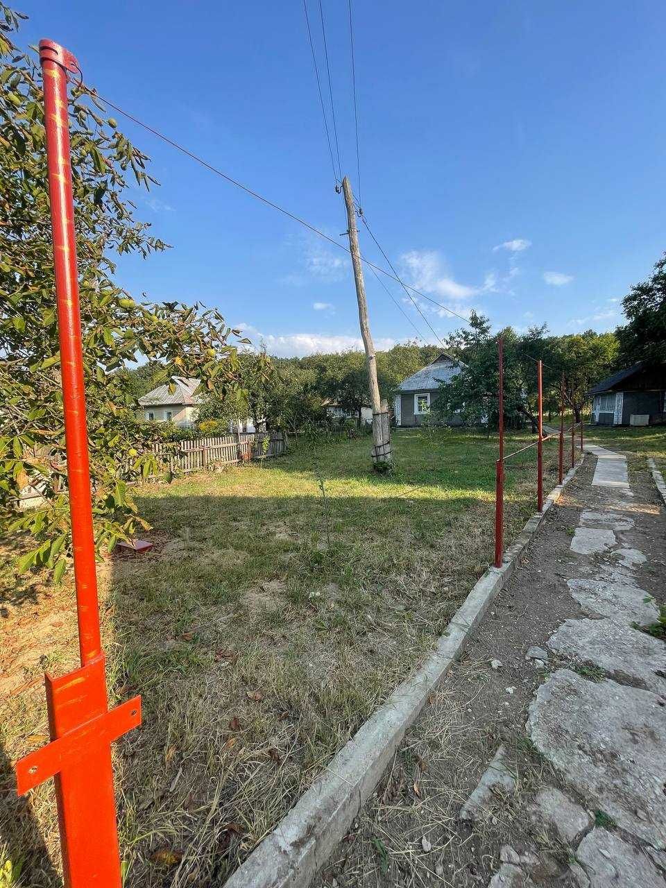 Будинок село Нестерівці