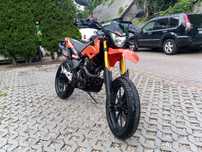 Zipp  Zipp Tracker 250