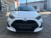 Бампер передний задний Toyota Yaris 3 тойота ярис 3 разборка шрот