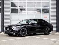 Mercedes-Benz Klasa E E 300de 4M PHEV / Pakiet AMG Premium / 01924 / DDB Auto
