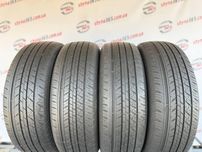 шини бу 225/60 r18 dunlop grandtrek st30 5mm