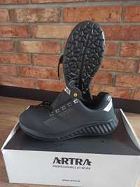Buty robocze kat S3 firmy Artra model Arosio rozmiar 44