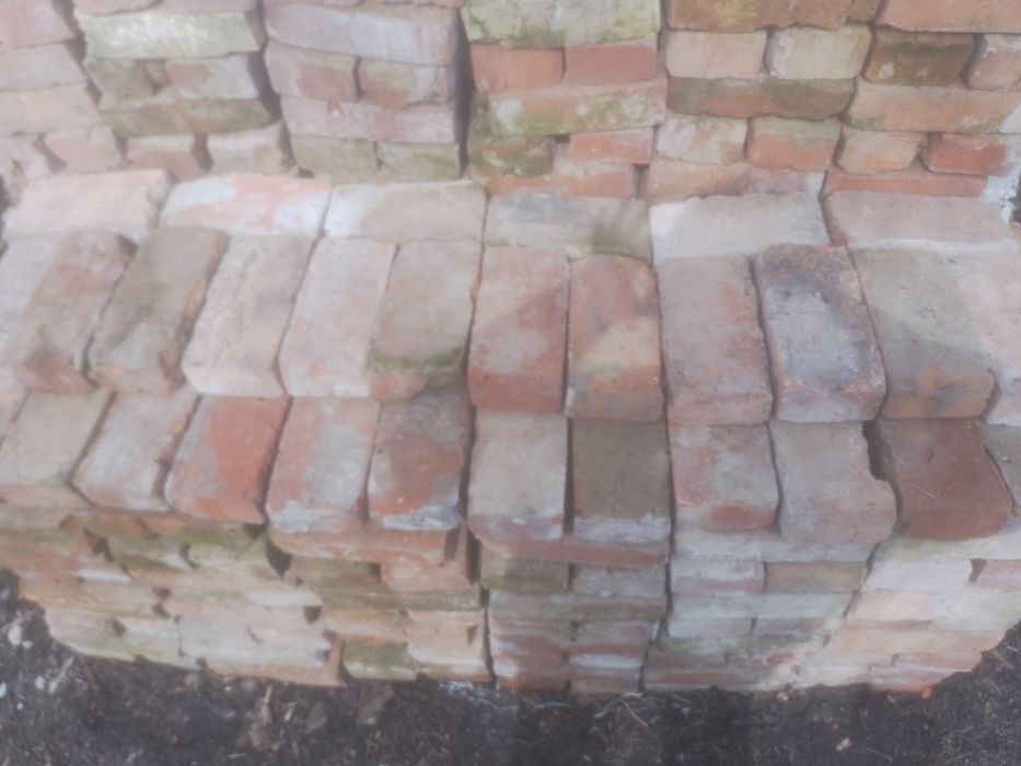 Продам кірпіч б/у