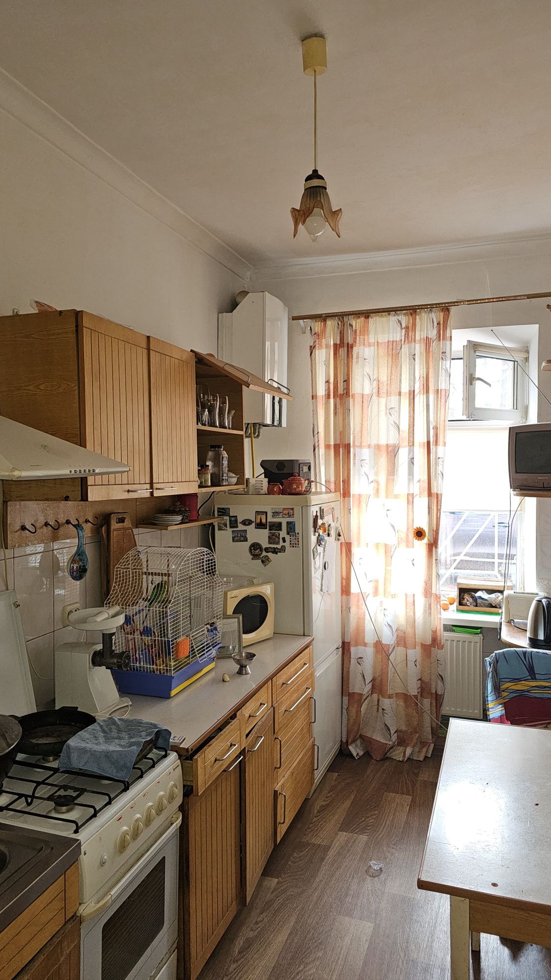 Продам 2к квартиру Центр