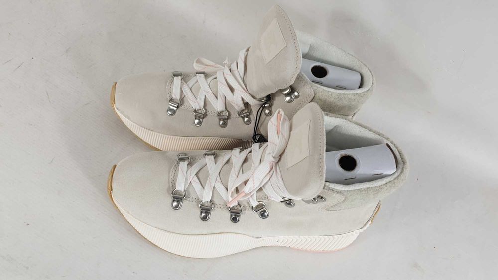 sorel  OUT N ABOUT III CONQUEST śniegowce  rozmiar 41