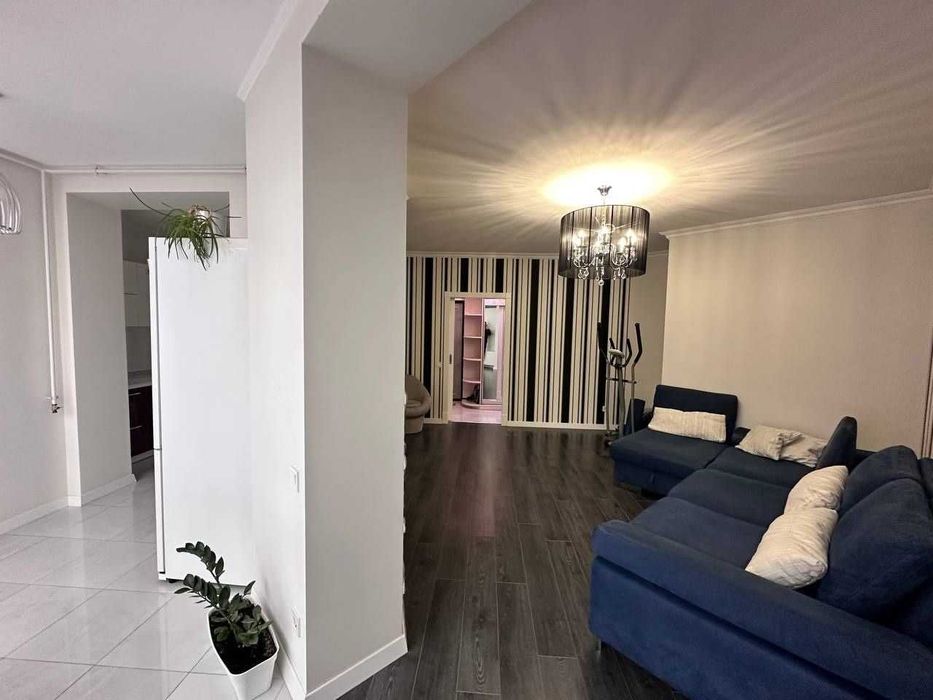 Продаж 2-кімнатна квартира ЖК Аметист