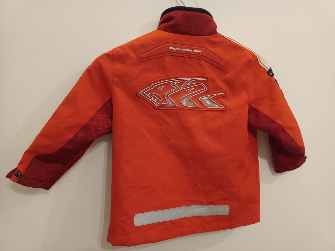 Kurtka bluza Holden Team Red Mobil 1