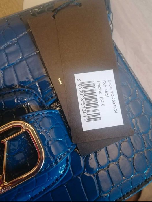 Versace 1969 mala tiracolo