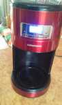 Expres przelewowy do kawy grundig