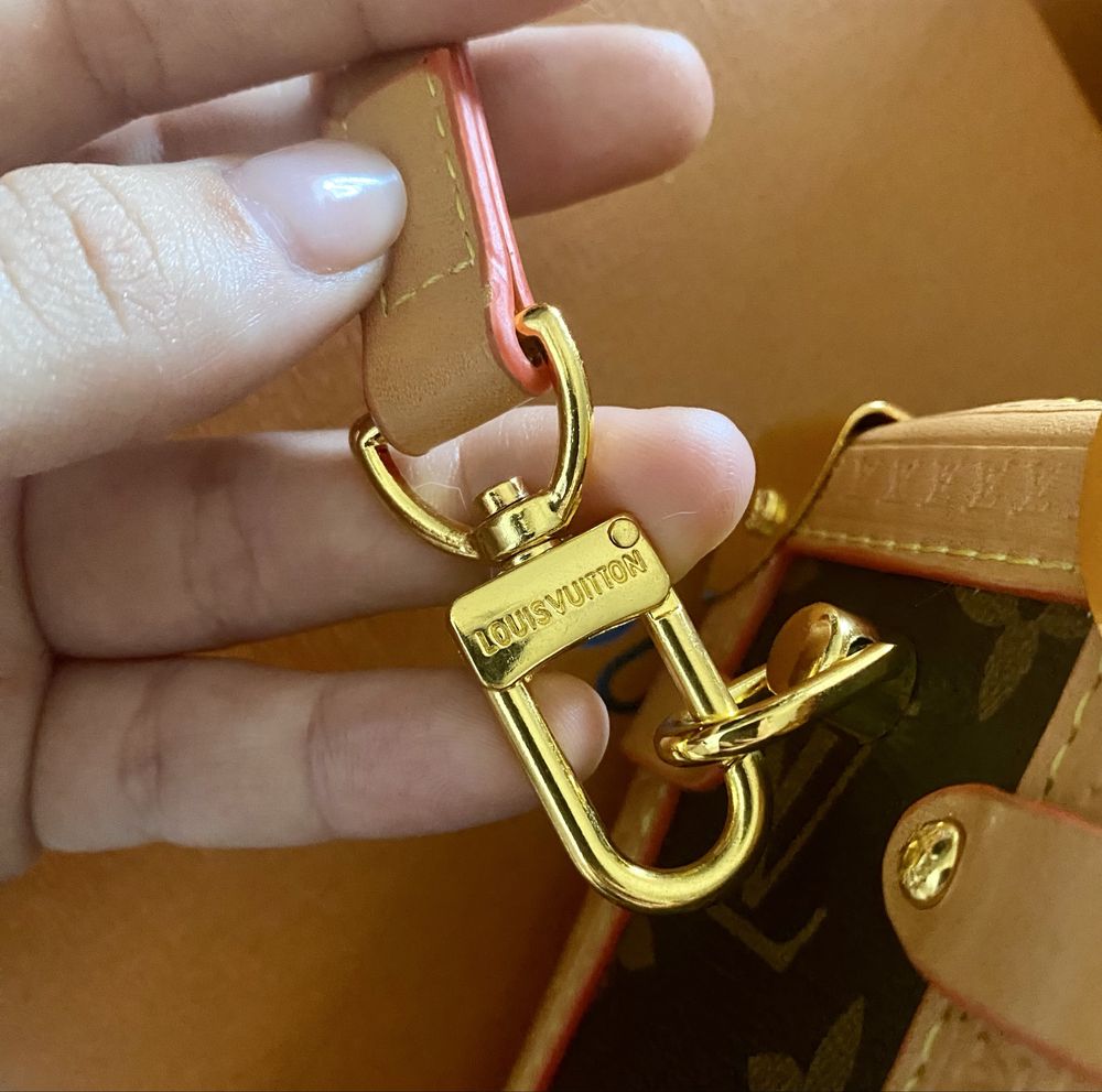 Mala LV modelo Trunk