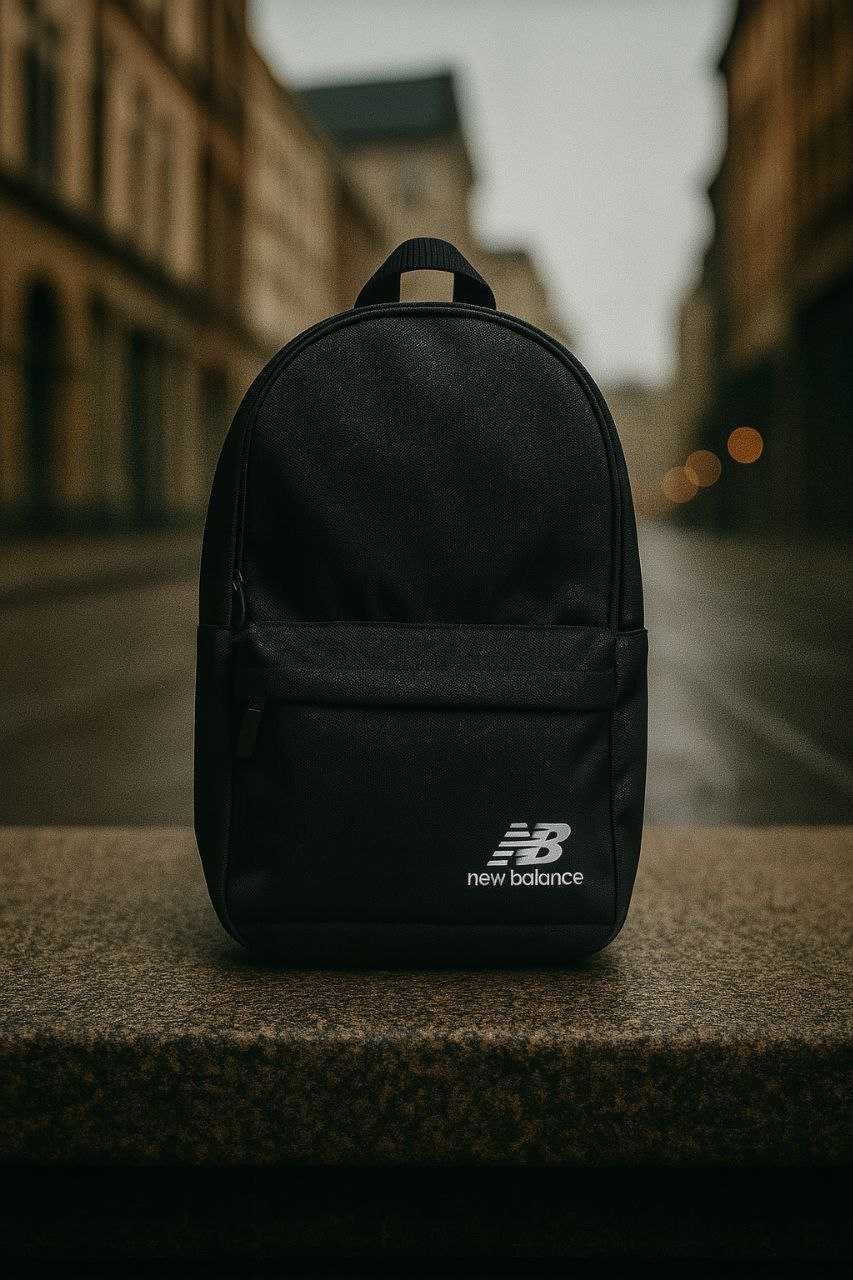 Urban MiniPack — компактний рюкзак для міста та подорожей