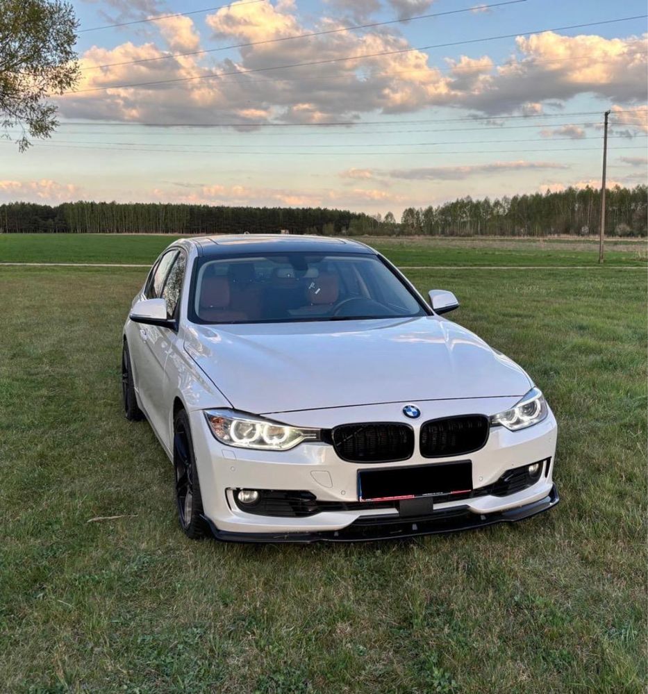 BMW seria 3 335i