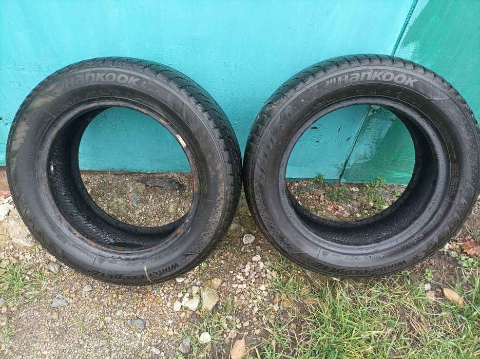 Продаю зимню резину r14