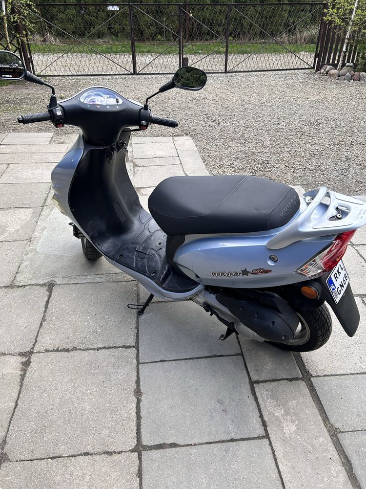 Skuter Kymco Vitality