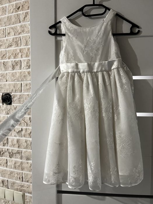 Новорічна сукня