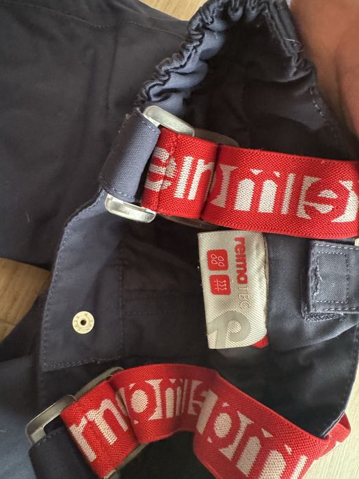 комлект reima 104+6