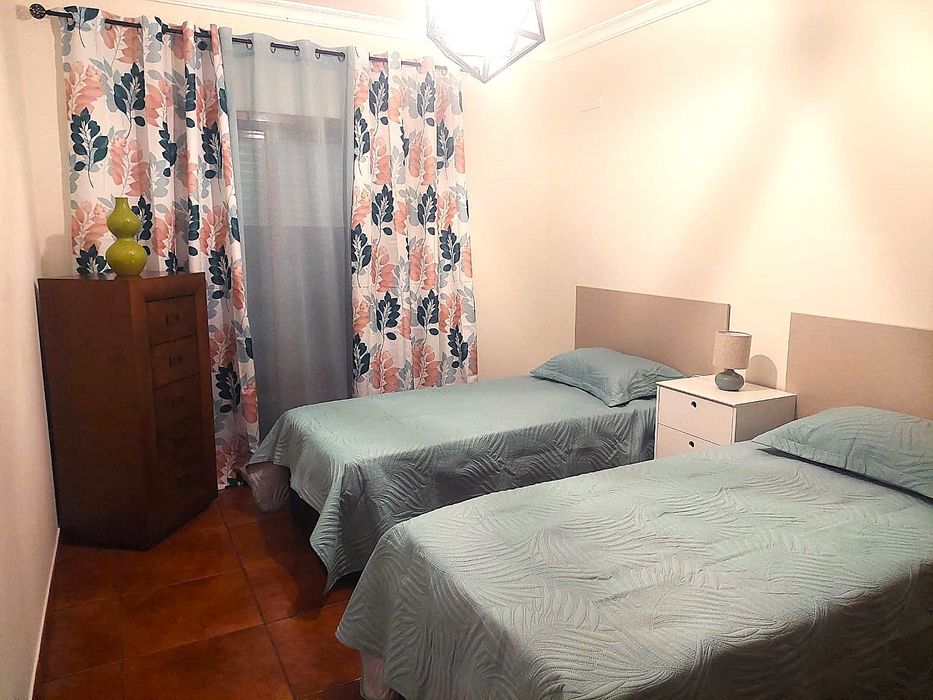 Arrenda-se T2 Vila Real Santo Antonio