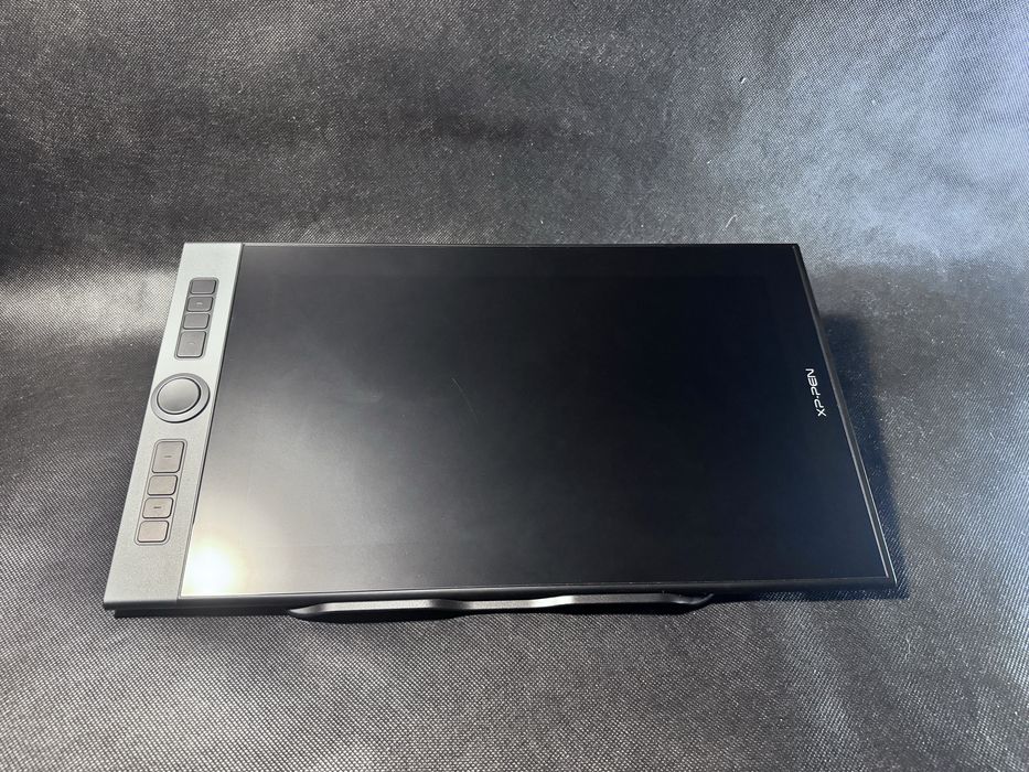 Tablet graficzny XP-PEN Artist pro 16 + akcesoria