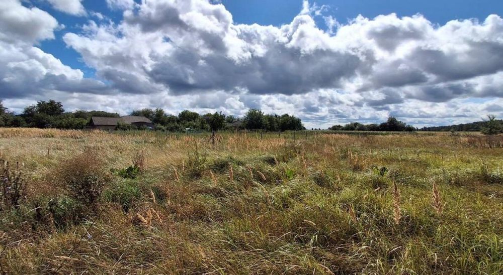 Продаж / Земля під сад, город / Немішаєвська, Михайлівка-Рубежівка