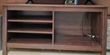 Szafka pod telewizor IKEA Brusali, tv, 120x62x36 cm Warszawa/Tarchomin