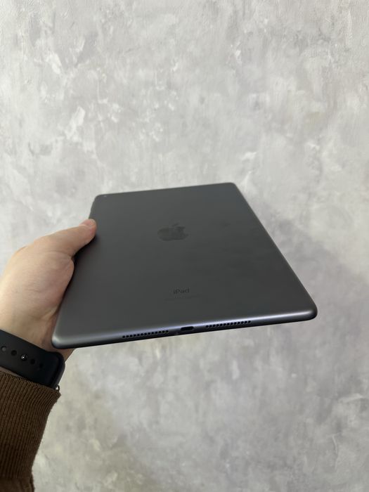 iPad 8, 32 ГБ, Wi-Fi MDM