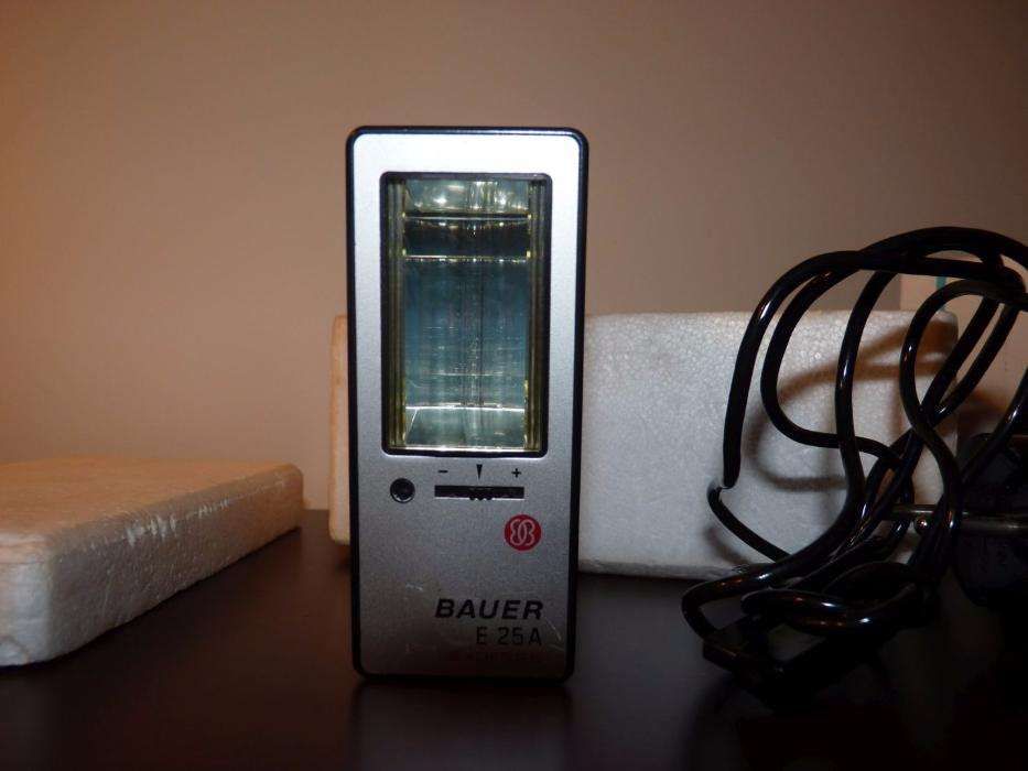 Lampa blyskowa Bauer 250
