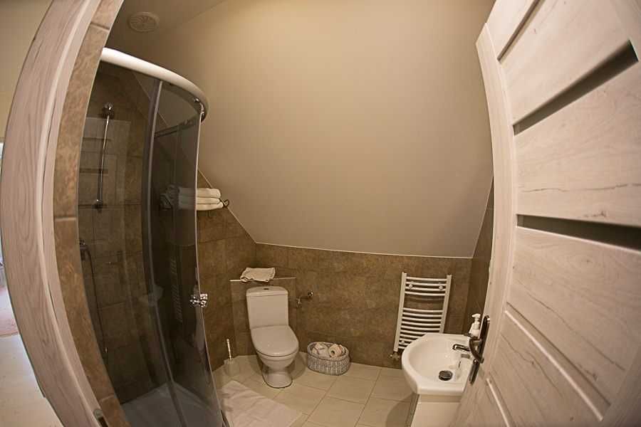 Wyjątkowy apartament