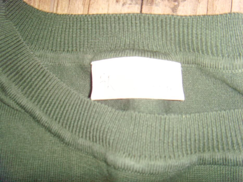 Zielona bluzka Bhs rozmiar 14-16