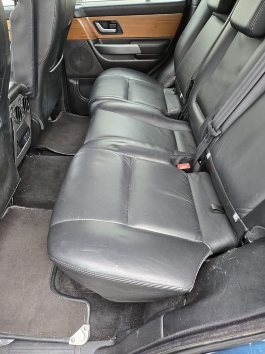 Продам LEXUS RX 3.5 + газ 2007 и Range rover sport 2006 г.г