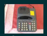 Kalkulator firmowy na rolki Casio model FR-5200 stan bdb.
