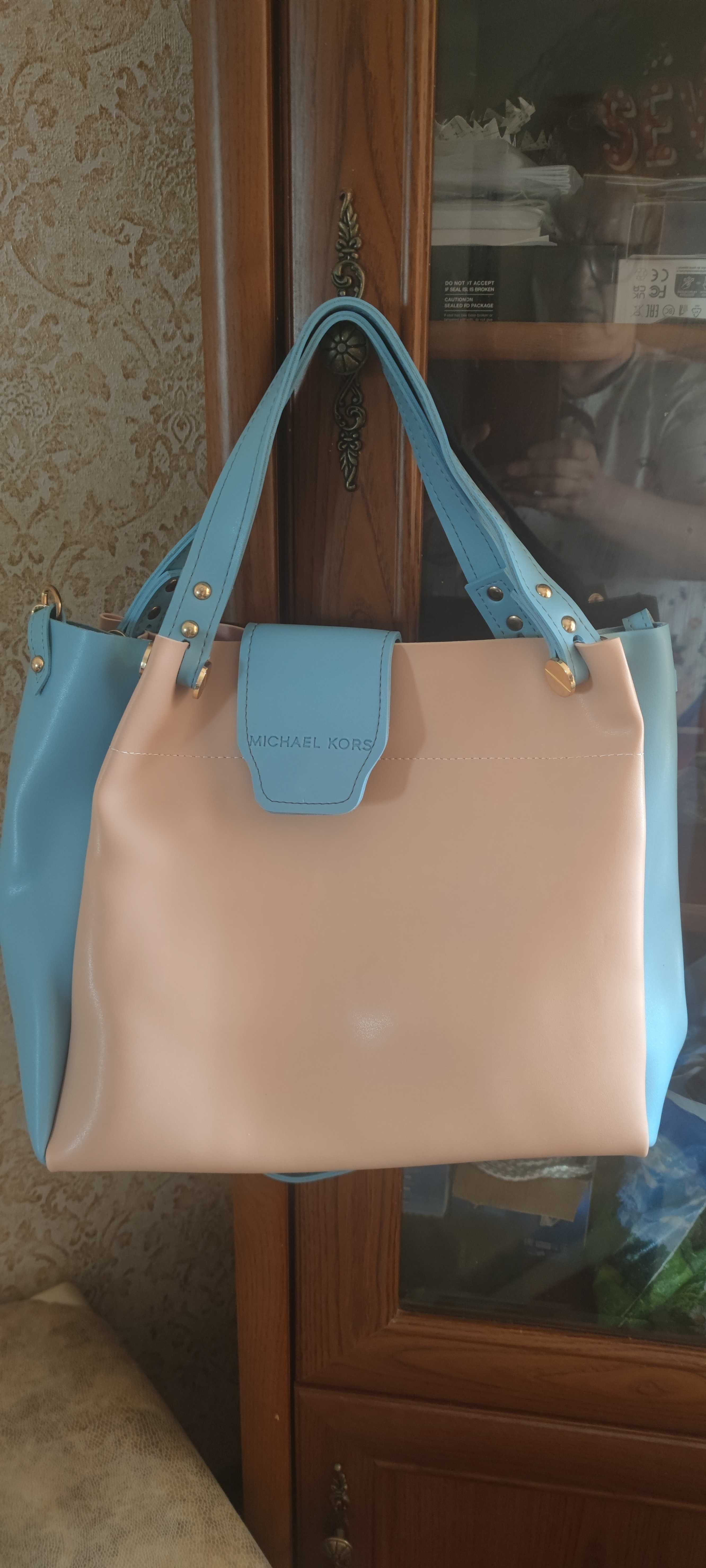 Сумка Michael Kors