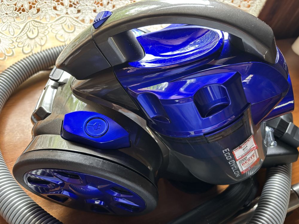 Odkurzacz Clatronic  BS1308 / 700W - jak nowy!