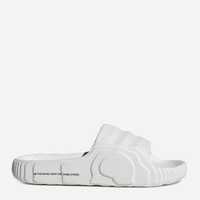 Тапки Adidas Adilette 22 шльопанці