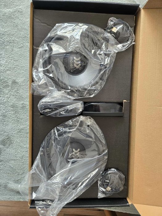 Morel Tempo Ultra 602 mkII NOWE