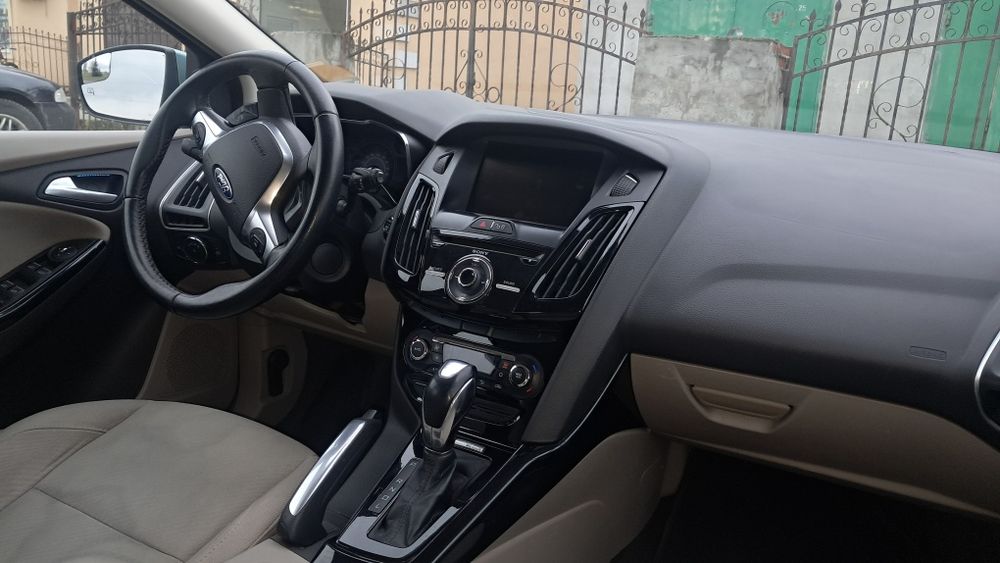 Продам авто форд фокус 3