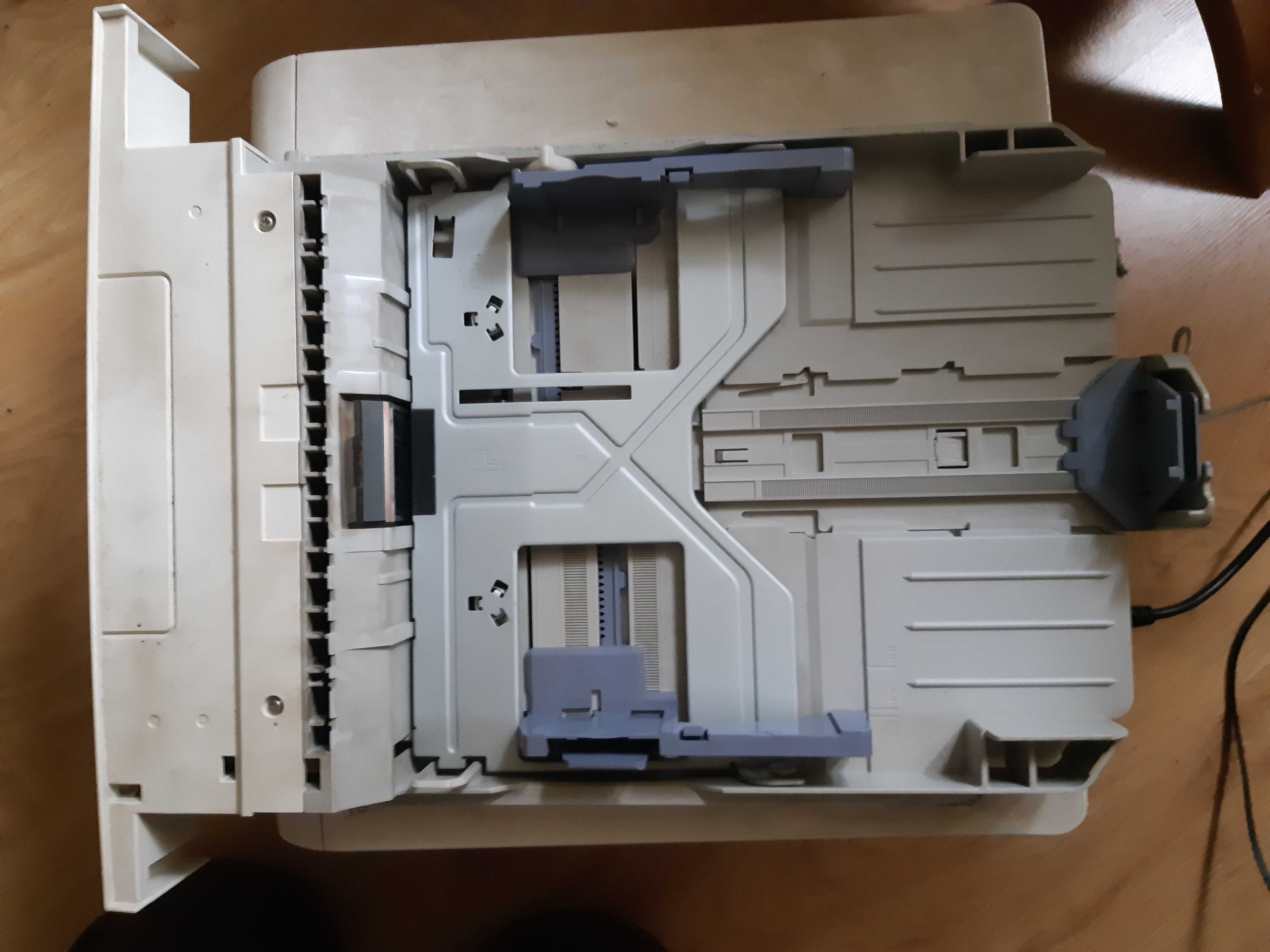 drukarka Samsung ML-2250 (uszkodzona)