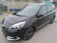 Розборка розбір шрот запчасти авто на розборку Grand Scenic 3 сценик