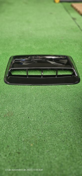 Entrada de ar para Capô