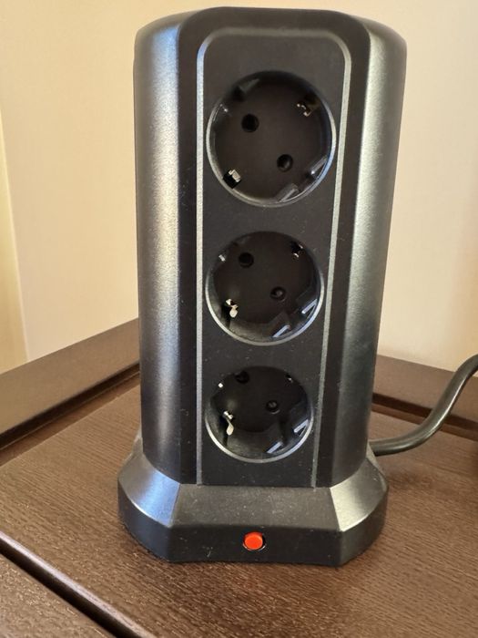 Мережевий подовжувач