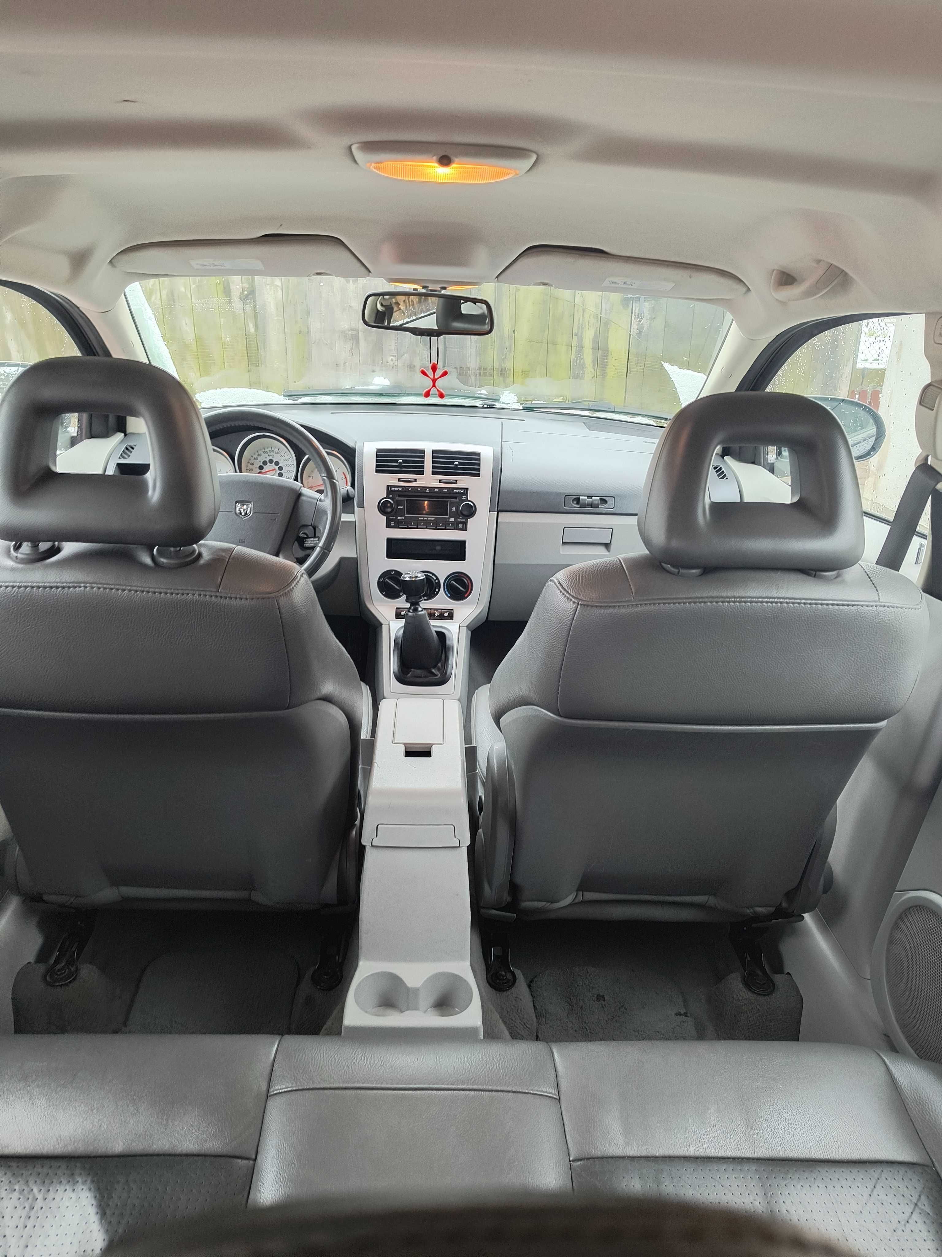 Sprzedam dodge caliber