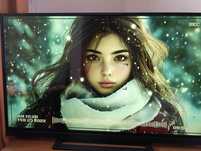 Toshiba 55T6863DG, 4K, SMART, HDR10,  55 дюймів.