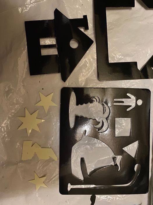 Пазлы настільні ігри rainbow hex набор для рисования Чарівні стрибки